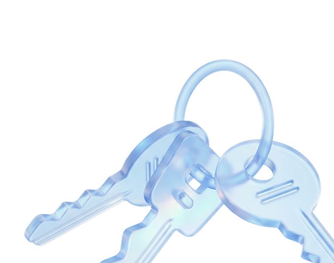 Your Keys
